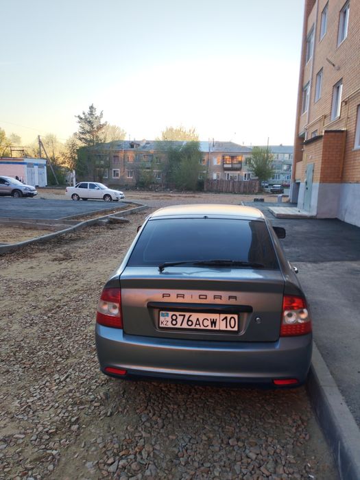 Продам автомобиль