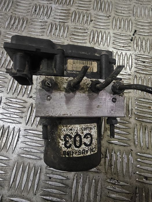 Pompa/ Unitate ABS Cod: 0265800542 / 0265231771 / 58910-2B250 Hyundai