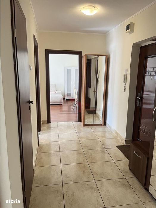 Apartament 2 camere PIATA MUNCII