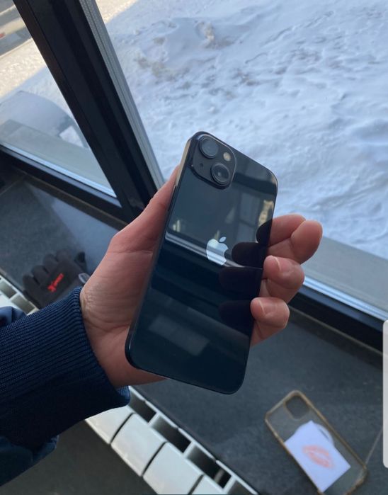 Айфон 13 128гб 88% акб