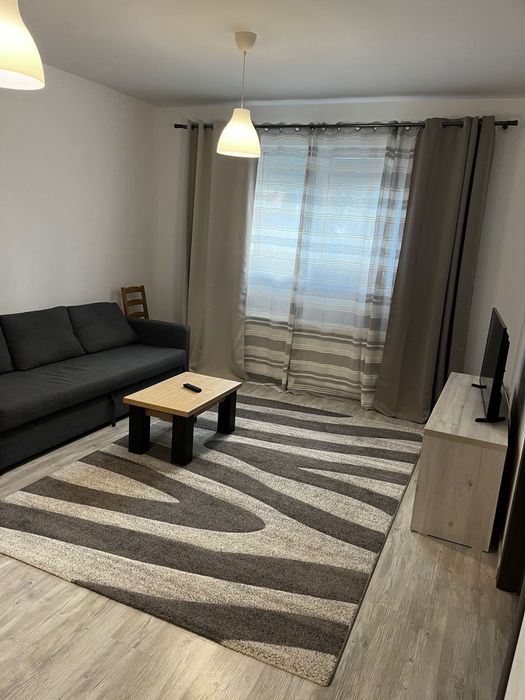 Apartament 2 camere - Vedere 2