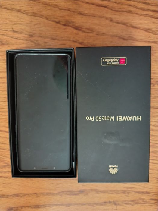 Huawei mate 50 pro