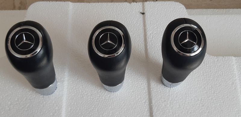 Топка скоростен лост Мерцедес А класа автомат W169