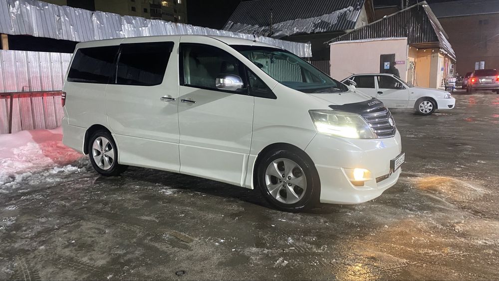 Такси минивен межгород город