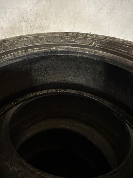 Шина сатылады R17/215/55 летний комплект