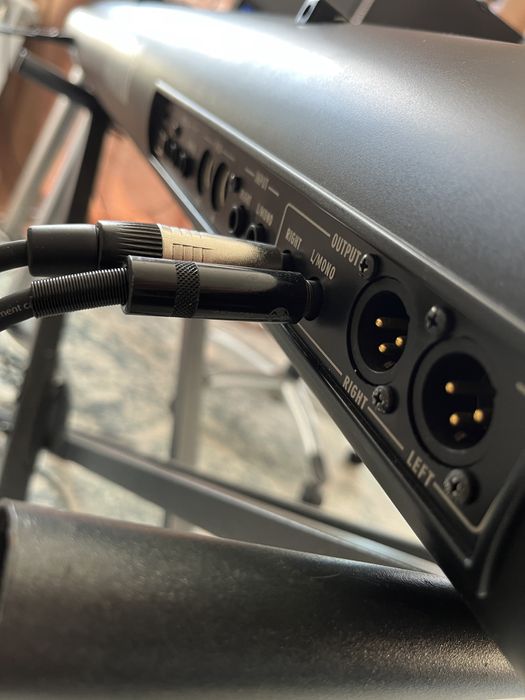 Korg sv1 88 limited edition