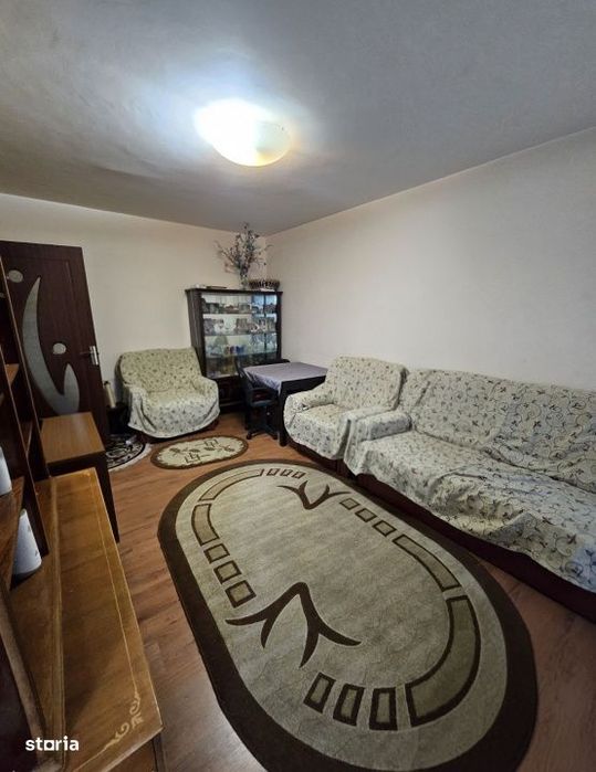 3 Camere-DECOMANDAT-Bloc Anvelopat-Bulevardul Chisinau