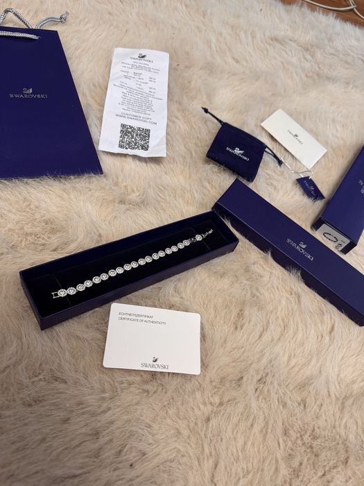 Bratara Swarovski