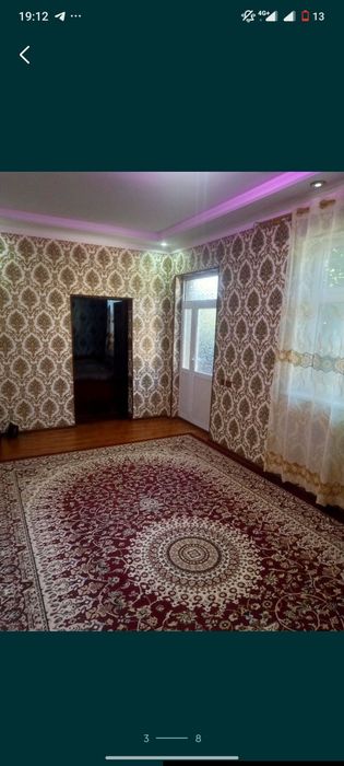 Уй сотилади Буз Сув