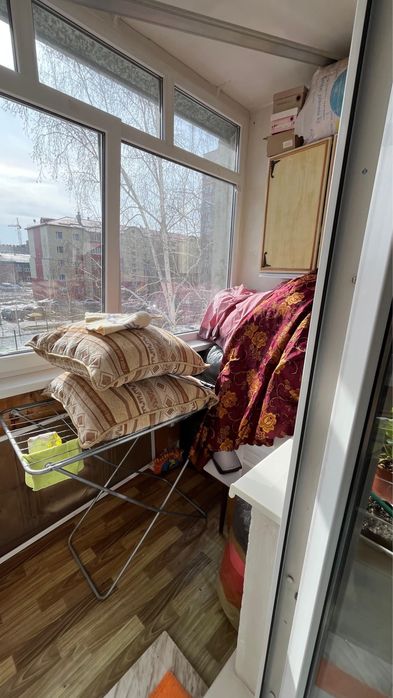 Продам 3 комнатную квартиру