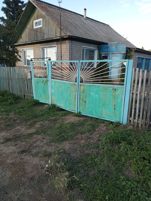 Сдам частный дом в карьере. Мебелирован.