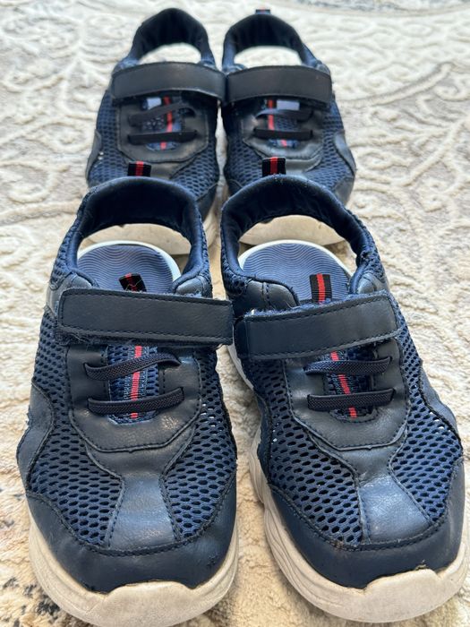 Летние  Детские кроссовки