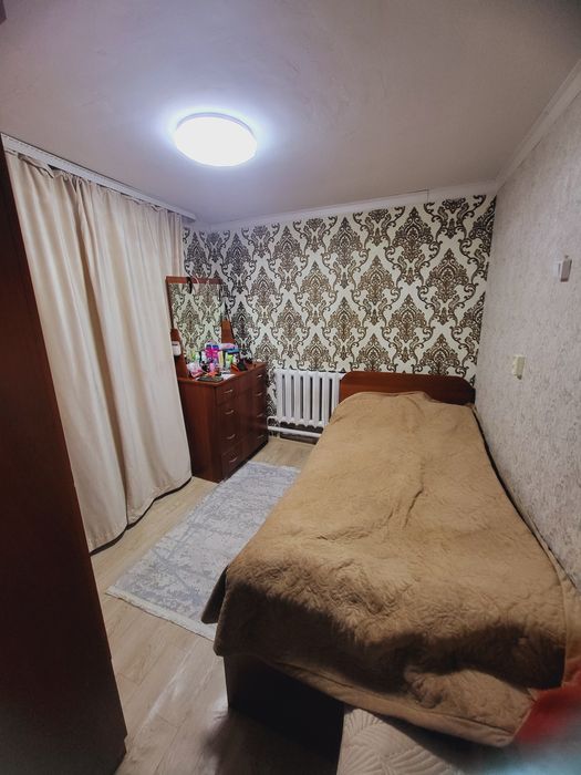 Продам дом каз край