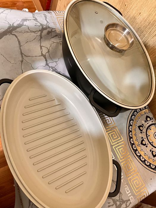 Утятница Vicalina