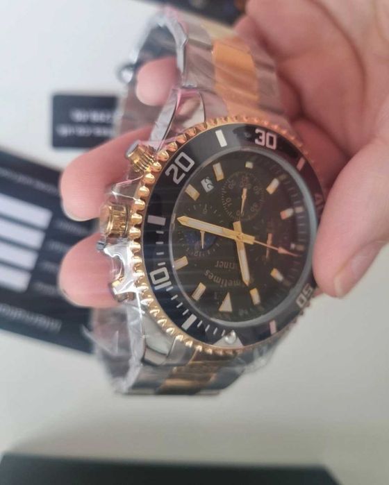 Мъжки часовник Primetimes Mariner