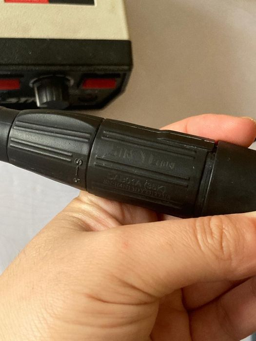 Аппарат для маникюра strong 204