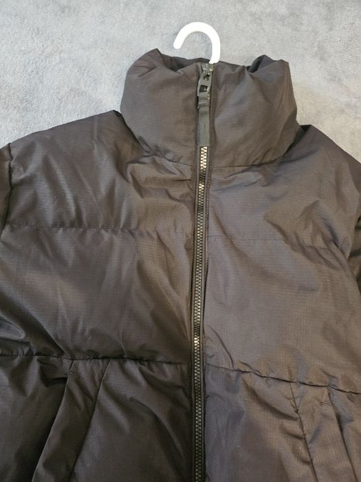 Черно шушляково яке s-m