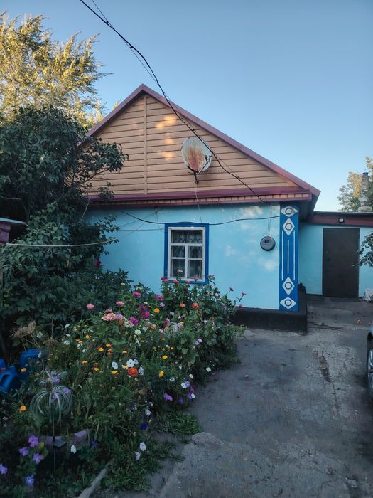 Продаётся дом район жби