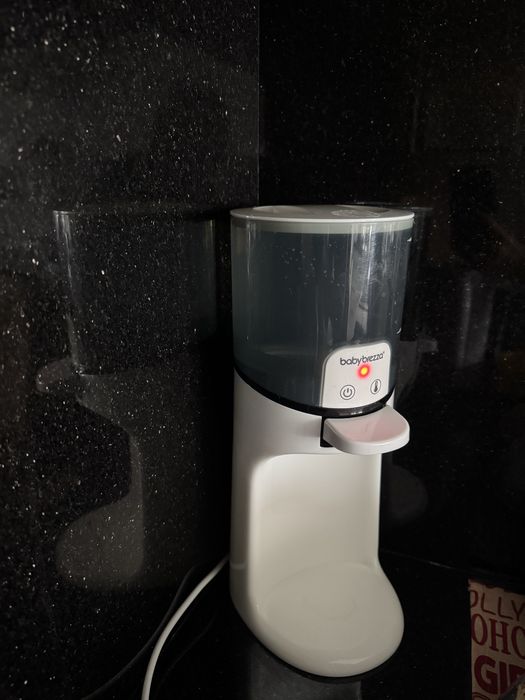 Нагревател baby brezza
