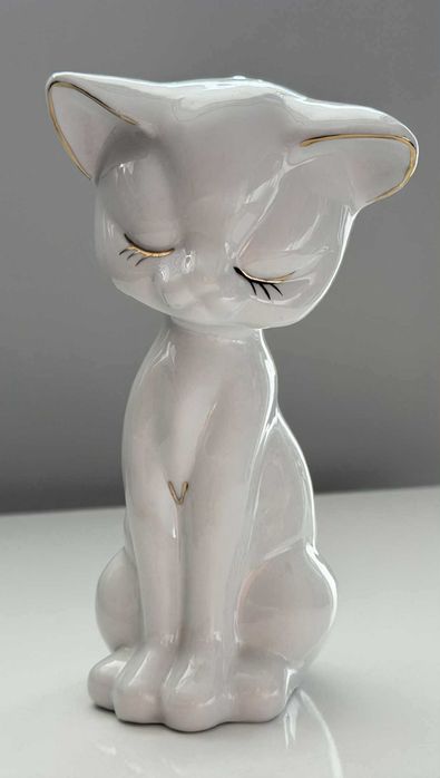 Винтидж порцеланова фигурка