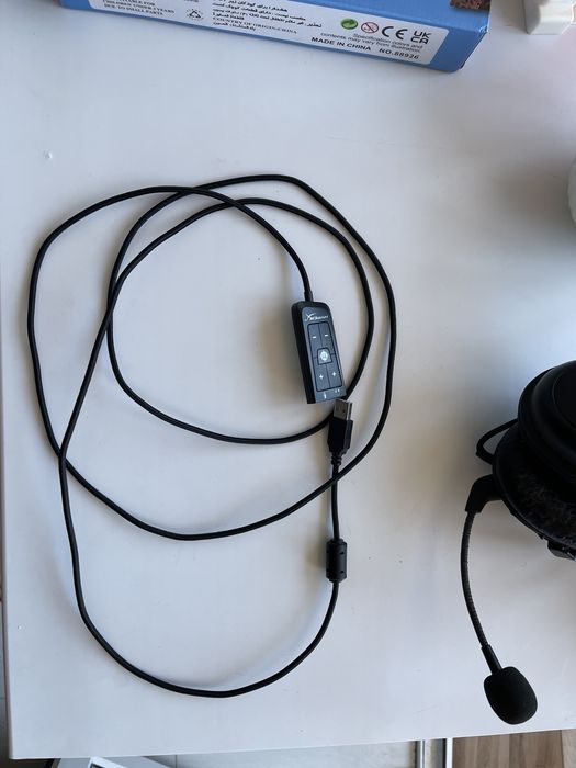 Наушники hyperx cloud 2