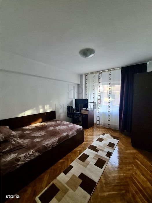 Apartament 3 camere Complexul Studentesc 95 mp Spatios