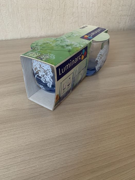 Стаканы Luminarc