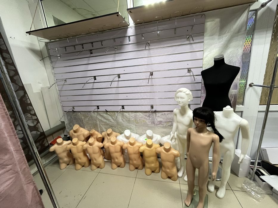 Продам гусаки для одежды