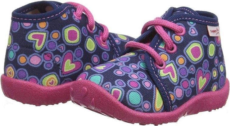 Superfit пантофи, номер 25