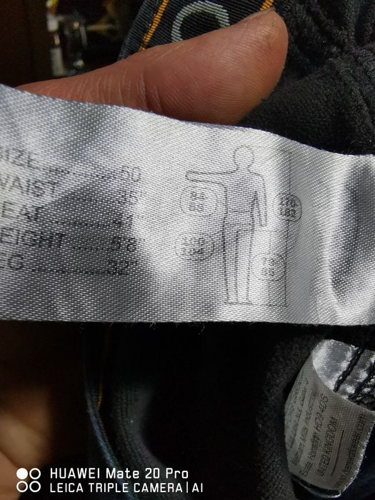 Snickers 50, модел 6241.