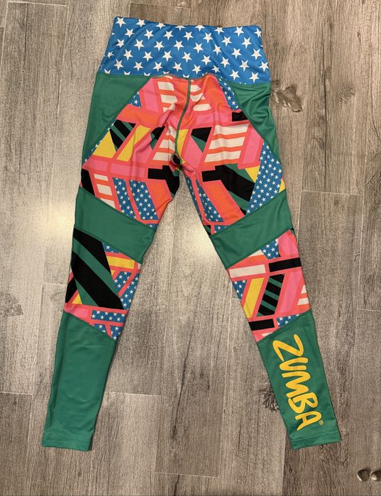 Colanti Zumba Fitness S