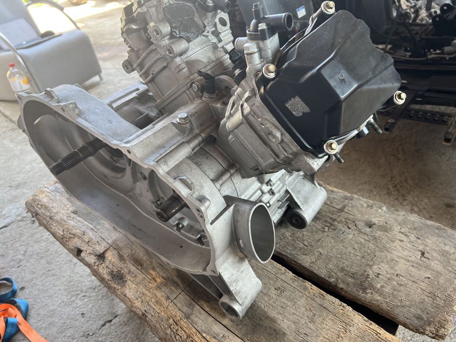 Motor atv Cf moto 850/800/820