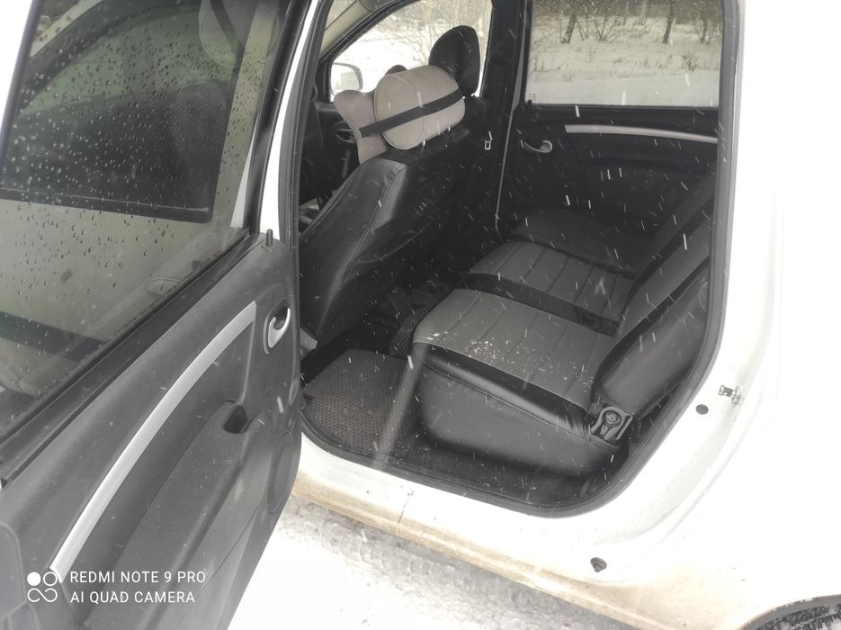 Продам Лада Ларгус