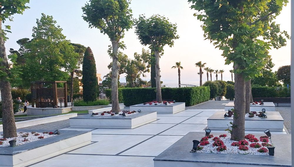 Доставка Бял декоративен камък-тип чакъл Уникален