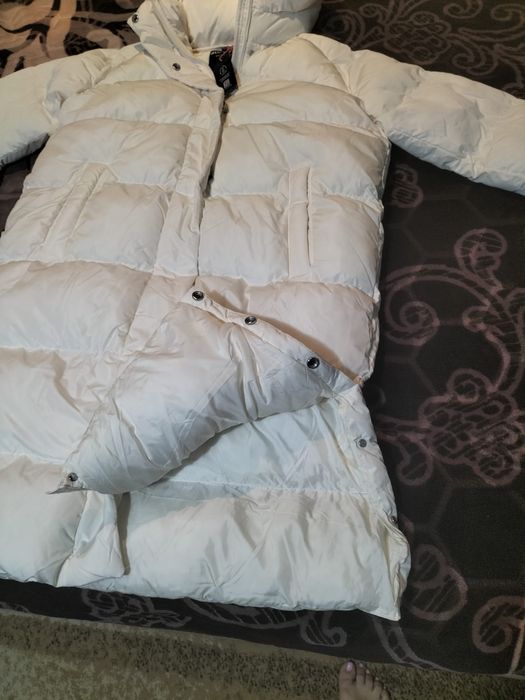 Geaca de iarna unisex