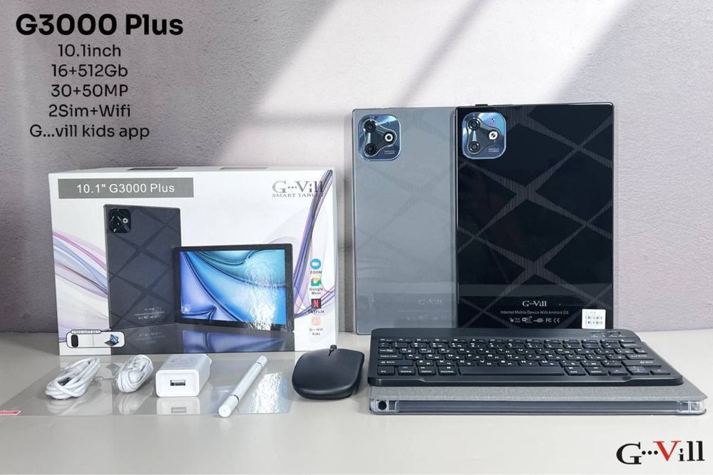 Планшет 512гб