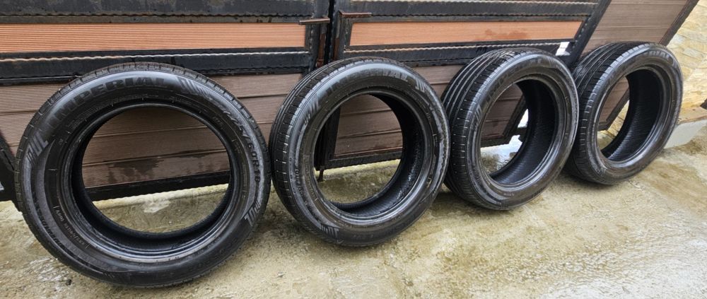 Anvelope 225/60/R18 2022 Vara