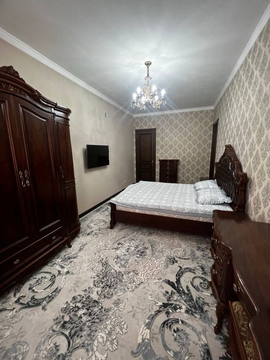 Сдается свой дом 4 км от поста Уч-Кахрамон