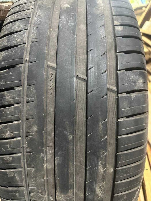 Diska balon BYD Tang Michelin 265/45/R21