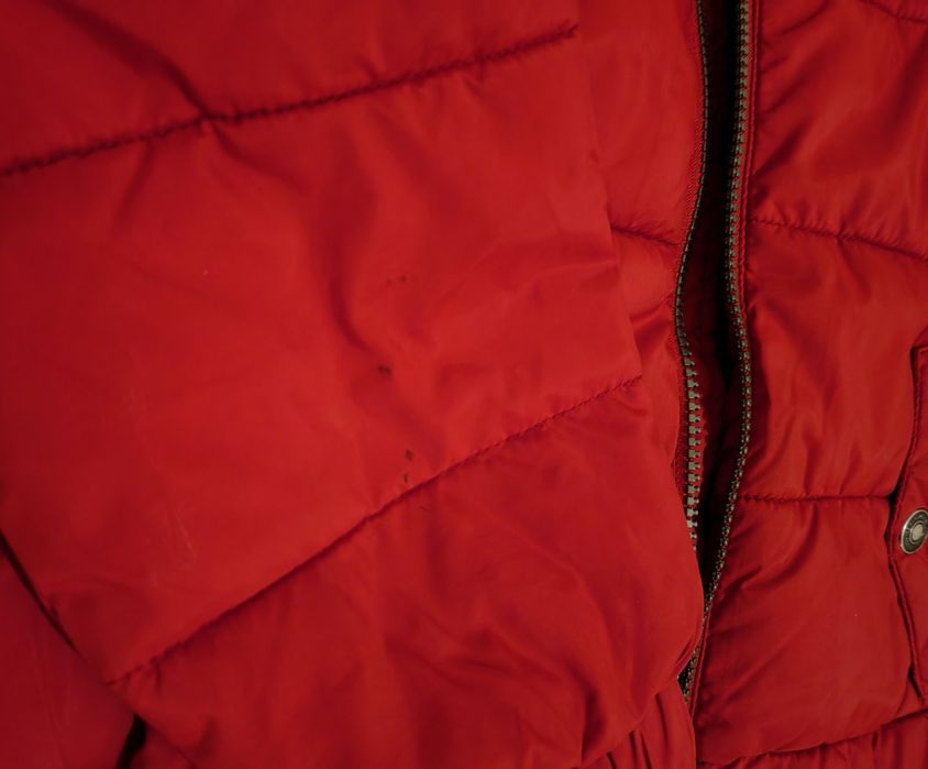 Готино детско зимно яке Benetton