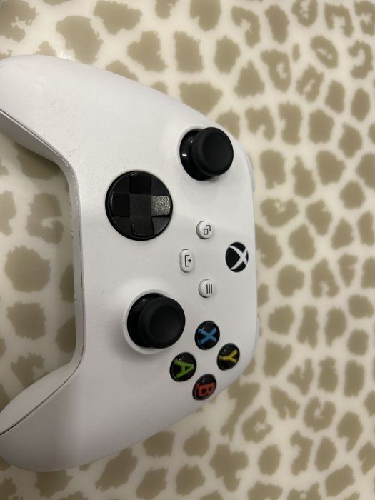 Геймпад от xbox series s