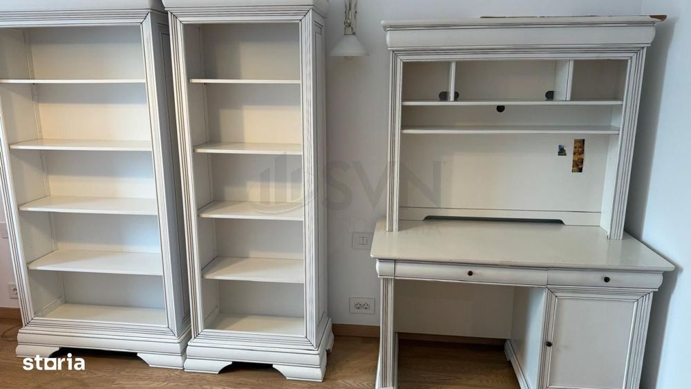 Apartament 4 camere I Aviatorilor I