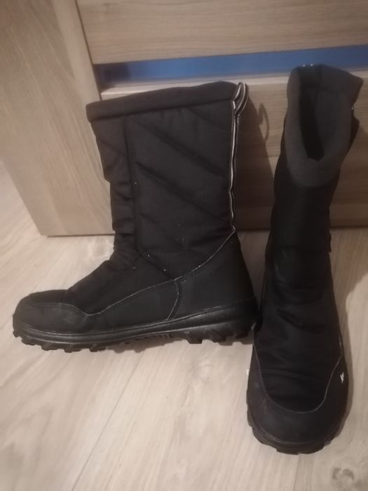 Cizme pt zăpadă, mărimea 38