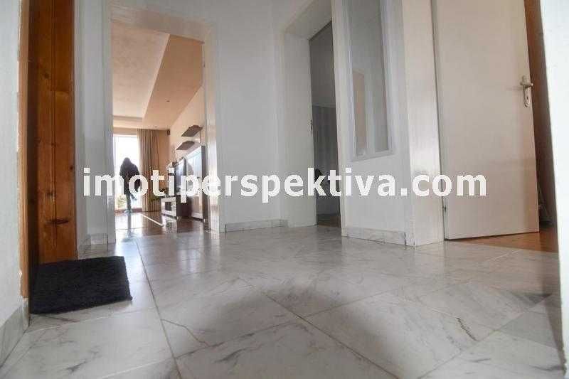 реф.15036 Гараж в цената, готов за нанасяне-Коматевски възел!