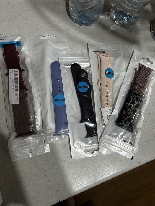 Продам Apple Watch se