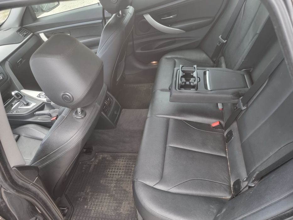 BMW F34 seria 3 GT AUTOMAT diesel