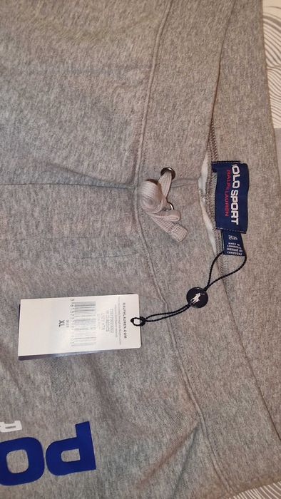 Оригинал Ralph Lauren спортивные штаны