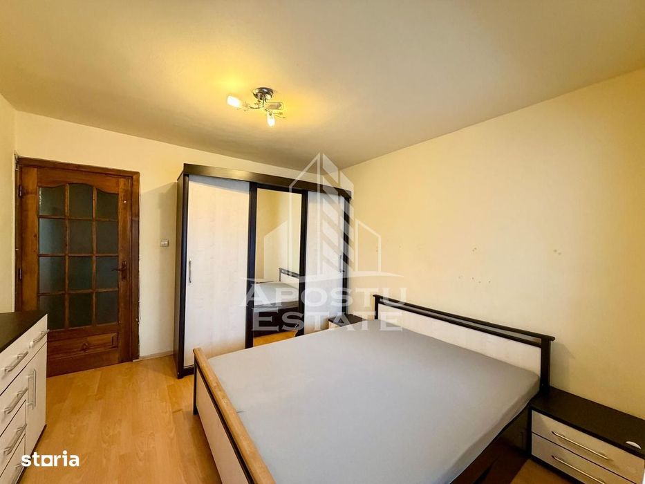 Apartament 3 camere de vanzare, zona Iulius Mall, Lipovei, Timisoara