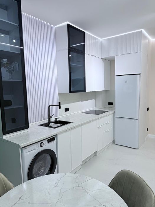 Сдается квартира