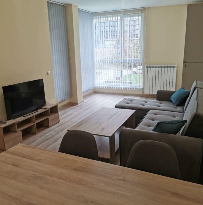 Дава се под наем Двустаен апартамент в София, Овча купел - 72 кв.м за 600 € - Снимка #2